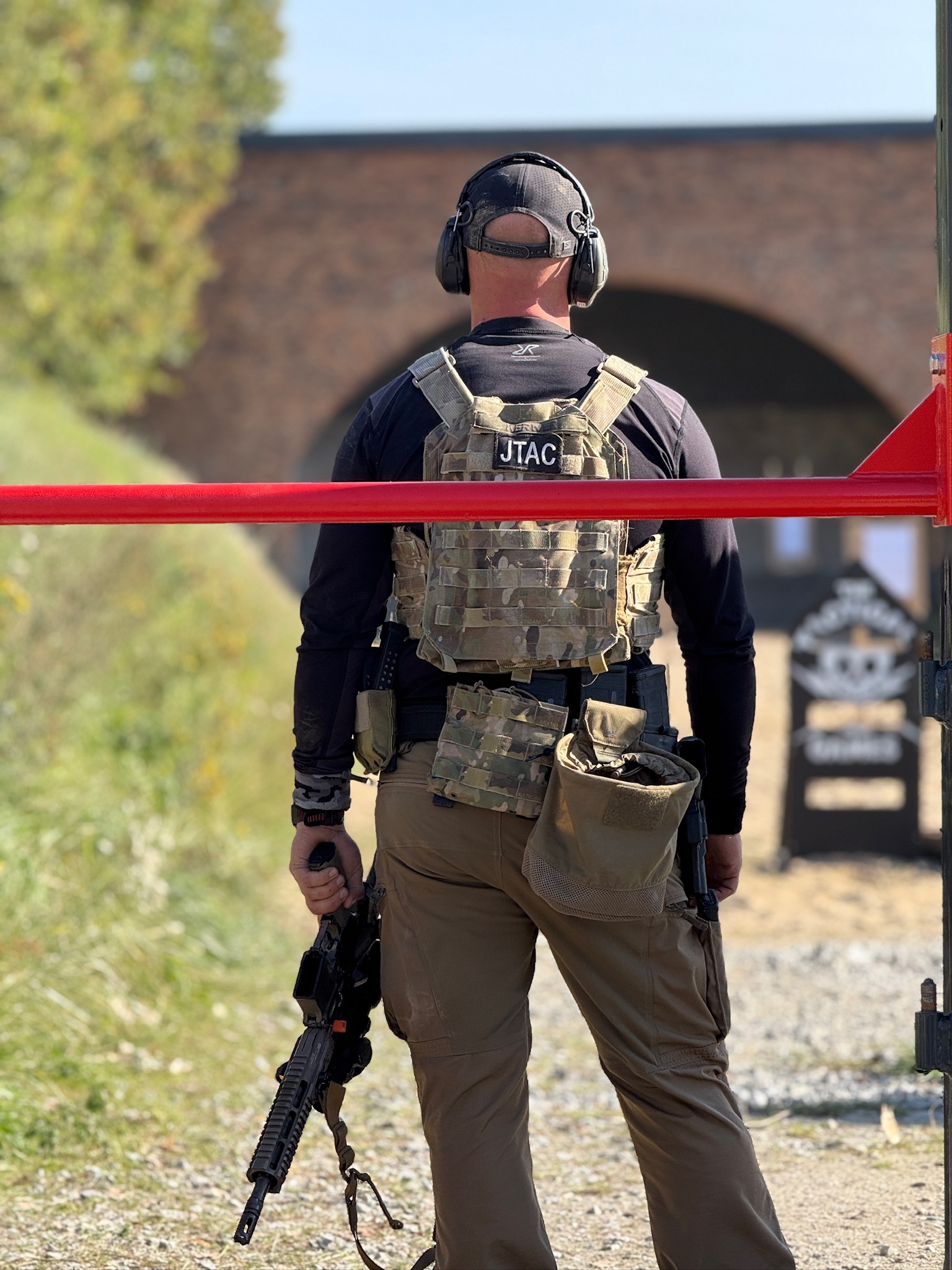 Tactical Operators